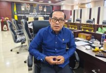 Deni Ribowo: MBG Bukan Ladang Bisnis