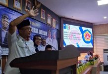 Syukron: Karang Taruna Laboratorium Pemimpin Muda Pringsewu