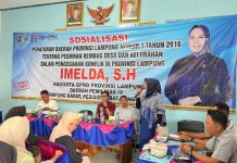 Imelda: Musyawarah Mufakat Benteng Konflik