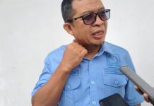 Yusnadi Minta Solusi Pusat Bangun Jembatan Way Bungur