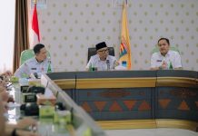 Pemprov Lampung Targetkan Nol Putus Sekolah pada 2026