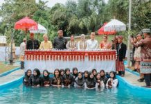 Wagub: Blangikhan Perkuat Identitas dan Pariwisata Lampung