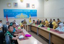 BPS: Lampung Catat Inflasi Terendah Nasional