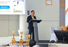 Disdikbud Tulangbawang Gelar Lomba Cepat Tepat Tingkat Kabupaten dalam Rangka HUT ke-29