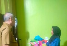 Menggala Bersedih, 7 Siswa SD Diduga Keracunan MBG