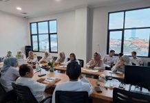 RSUD Abdul Moeloek Perkuat Koordinasi Layanan Rawat Jalan dan Farmasi