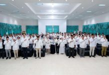 Dirut HPN Internalisasi “Nusantara EntrePlanters” di PTPN I Regional 7