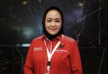 PDI Perjuangan Lampung Percepat Musancab untuk Perkuat Konsolidasi Organisasi