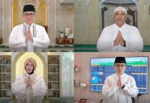 Direksi PTPN I Maknai Idulfitri 1447 H: Perkuat Sinergi dan Tekad Transformasi Perkebunan Nasional