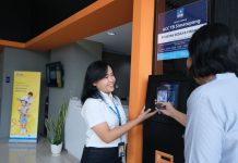 ACC Danaku Dukung Pengusaha Ekspedisi Kembangkan Bisnis di Lampung