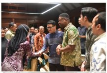 DPRD Lampung Dukung Hilirisasi Kakao Berbasis Agroforestri