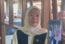 Sembilan Desa di Jatiagung Gabung Bandar Lampung, Lesty: Prosesnya Panjang