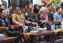 DPRD Lampung Hadiri Kick Off Meeting Penyusunan RKPD 2027