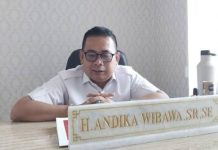 Andika Wibawa: Butuh Solusi Konkret Mitigasi Banjir di Jantung Kota