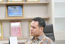 Ketika Nurani Tertinggal di Dapur Gizi