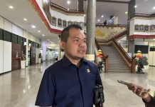 DPRD Lampung Ingatkan Ancaman Banjir di Musim Hujan