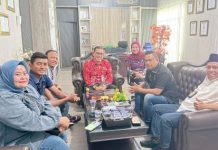 IJP Bangun Sinergi Bersama Dinas Pariwisata Dorong Pengembangan Wisata Lampung