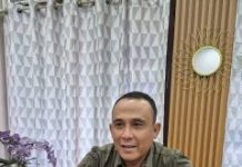 Tragedi Wira Garden, BPBD Percepat Pemasangan EWS Banjir