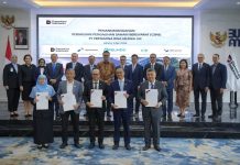 PTPN I Dukung Visi BP Danantara Perkuat Ekosistem Kesehatan BUMN