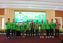 PKB Lampung Berbenah, Muscab Jadi Momentum Rebut Kemenangan 2029