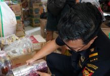 DJBC Sumbagbar Himpun Rp466,63 Miliar di Triwulan I 2026