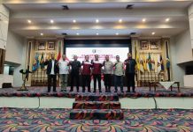 Kejurprov ORADO Lampung 2026 Piala Gubernur Digelar, Siapkan Atlet ke Kejurnas