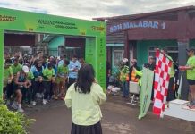 PTPN I Gelar Walini Pangalengan Cross Country 2026, Dorong Sport Tourism dan Hijaukan Malabar