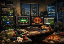 Apartemen di Batam Diduga Jadi Lokasi Server Judi Online