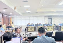 Komisi IV DPRD Lampung Jembatani Izin Pengrajin Genteng dan Bata