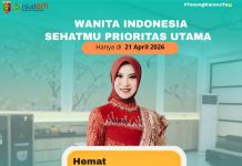 Hari Kartini, RSUD Abdul Moeloek Beri Diskon 30 Persen Cek Kesehatan Wanita