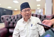 Mikdar Ilyas: Program MBG Harus Utamakan Bahan Lokal untuk Dorong Ekonomi Daerah