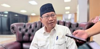 DPRD Lampung Dorong Pengendalian Hama Tikus Tanpa Aliran Listrik
