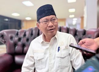 DPRD Lampung Dorong Pengendalian Hama Tikus Tanpa Aliran Listrik