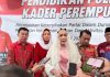 Kartini 2026, PDIP Lampung Perkuat Pendidikan dan Ketahanan Pangan