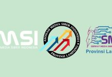 Tiga Konstituen Dewan Pers di Lampung Bentuk Sekretariat Bersama