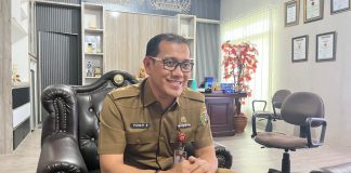 Pemprov Lampung Dorong Penguatan Pariwisata, Kunjungan Tembus 27 Juta Wisatawan