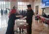 125 Pejabat Fungsional dan Kepala Sekolah di Tulang Bawang Resmi Dilantik
