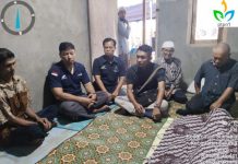 PTPN I Regional 7 Pastikan Penanganan Korban Sambaran Petir di Bengkulu