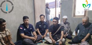 PTPN I Regional 7 Pastikan Penanganan Korban Sambaran Petir di Bengkulu