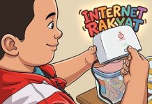 Sudah Aktif di Kabupaten Sidoarjo, Internet Rakyat Tawarkan Akses Cepat Rp100.000 per Bulan