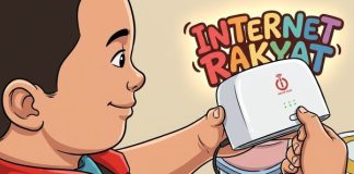 Sudah Aktif di Kabupaten Sidoarjo, Internet Rakyat Tawarkan Akses Cepat Rp100.000 per Bulan