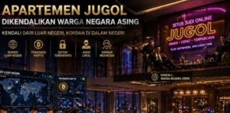 Diduga Jadi Lokasi Judi Online, Apartemen di Baloi Batam Beroperasi Tertutup