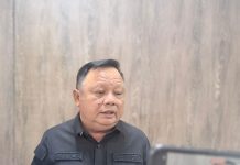 Mukhlis Basri Dorong IUP Tanah Liat untuk Selamatkan Produksi Genteng–Bata