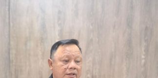 Mukhlis Basri Dorong IUP Tanah Liat untuk Selamatkan Produksi Genteng–Bata