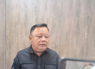 Mukhlis Basri Dorong IUP Tanah Liat untuk Selamatkan Produksi Genteng–Bata