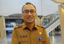 Pemprov Lampung Cairkan Gaji ke-13 ASN Awal Juni