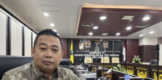 DPRD Lampung Soroti Lonjakan Kasus HIV
