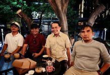 Pemerintah Pusat Dukung Koperasi IJP Jadi Penggerak Ekonomi Wartawan