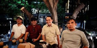 Pemerintah Pusat Dukung Koperasi IJP Jadi Penggerak Ekonomi Wartawan