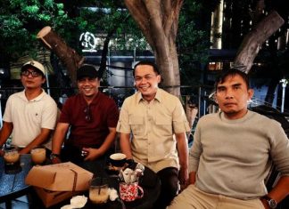 Pemerintah Pusat Dukung Koperasi IJP Jadi Penggerak Ekonomi Wartawan